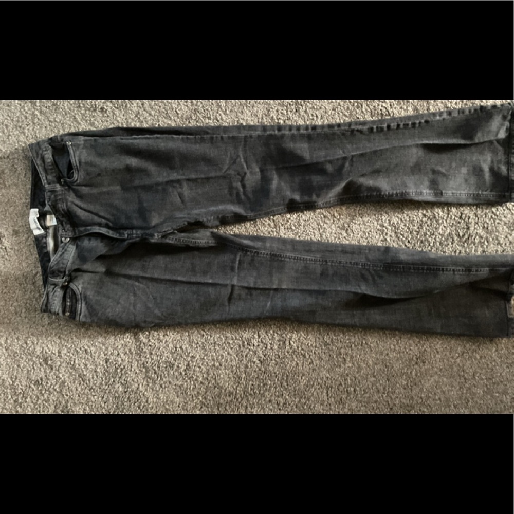 Black Jeans 14T